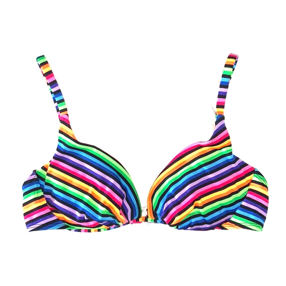 vintage bikini top